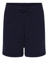 Bella + Canvas Unisex Sponge Fleece Shorts