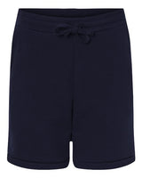 Bella + Canvas Unisex Sponge Fleece Shorts