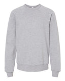 Youth Sponge Fleece Crewneck Sweatshirt