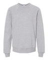 Youth Sponge Fleece Crewneck Sweatshirt