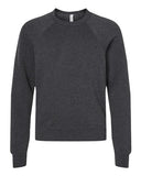 Youth Sponge Fleece Crewneck Sweatshirt