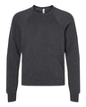 Youth Sponge Fleece Crewneck Sweatshirt