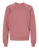 Youth Sponge Fleece Crewneck Sweatshirt