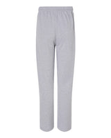 Sponge Fleece Straight Leg Sweatpants