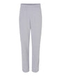 Unisex Sponge Fleece Straight Leg Sweatpants