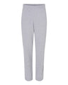 Unisex Sponge Fleece Straight Leg Sweatpants