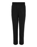 Image 1: Unisex Sponge Fleece Straight Leg SweatpantsImage 2: Soft straight leg fleece pantsImage 3: Comfortable unisex lounge bottomsImage 4: Blank sweatpants for printingImage 5: Premium casual fleece apparelImage 6: Relaxed straight fit pants
