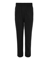 Unisex Sponge Fleece Straight Leg Sweatpants
