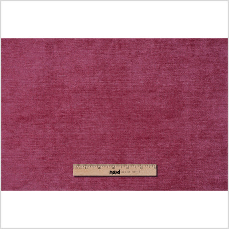 Carnation Upholstery Chenille