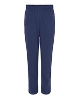 Sponge Fleece Straight Leg Sweatpants