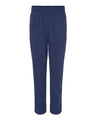 Sponge Fleece Straight Leg Sweatpants