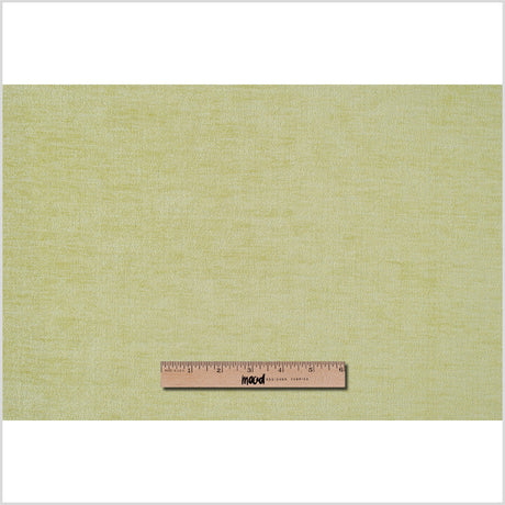 Limeade Upholstery Chenille