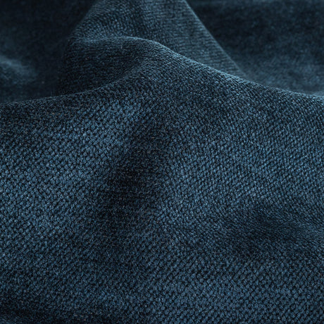 Navy Upholstery Chenille