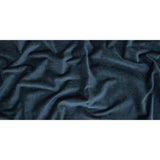 Navy Upholstery Chenille