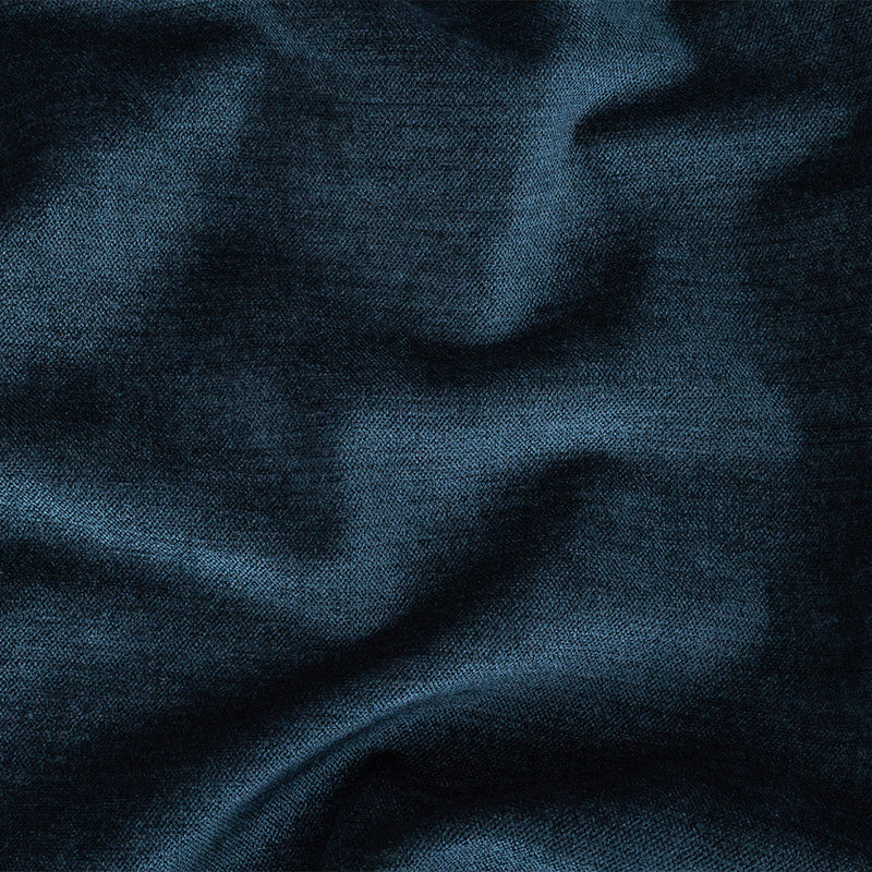Navy Upholstery Chenille