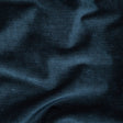 Navy Upholstery Chenille