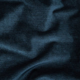 Navy Upholstery Chenille