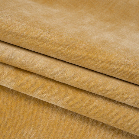 Upholstery Chenille - Buttercup