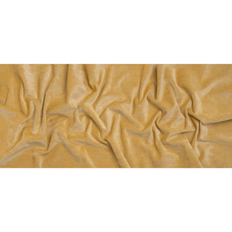 Upholstery Chenille - Buttercup