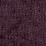 Deep Plum Upholstery Chenille