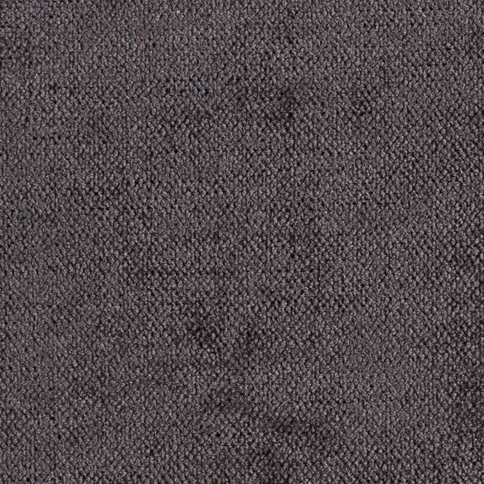 Dark Brown Upholstery Chenille