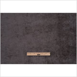 Dark Brown Upholstery Chenille