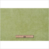 Avocado Upholstery Chenille