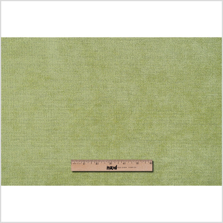 Avocado Upholstery Chenille
