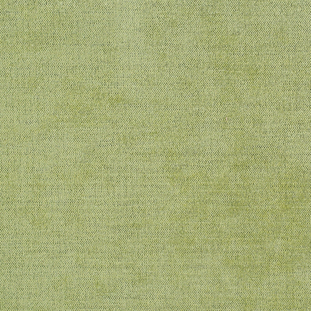 Avocado Upholstery Chenille