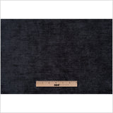 Gunmetal Upholstery Chenille
