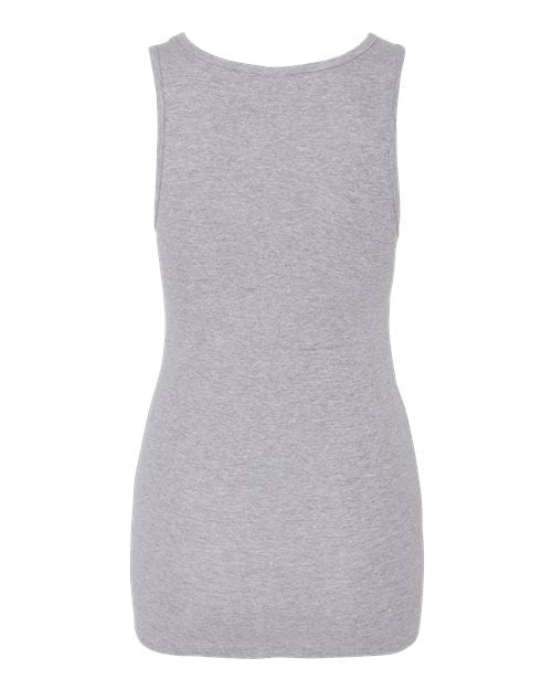 Women's Micro Rib Tank