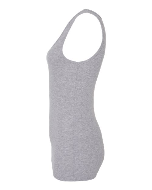 Women's Baby Rib Tank