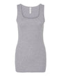 BELLA + CANVAS Women's Micro Rib Tank