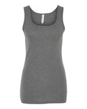 BELLA + CANVAS Women's Micro Rib Tank