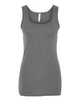 BELLA + CANVAS Women's Micro Rib Tank