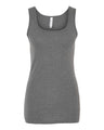 BELLA + CANVAS Women's Micro Rib Tank