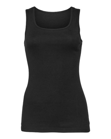 Women's Baby Rib Tank