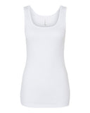 BELLA + CANVAS Women's Micro Rib Tank