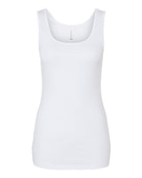 BELLA + CANVAS Women's Micro Rib Tank