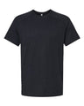 Men's Heather CVC Raglan Tee