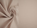 Ghost Crepe Bubble Woven Fabric