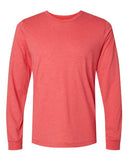 BELLA + CANVAS Unisex Triblend Long Sleeve Tee