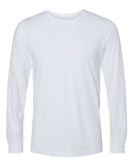 Triblend Long Sleeve Tee