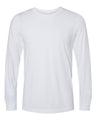 Triblend Long Sleeve Tee