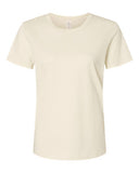Women's Cotton Jersey Go-To Tee