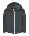 Toddler Sponge Fleece Full-Zip Hoodie Sweatshirt