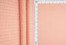 Waffle Stretch Knit Fabric Solid