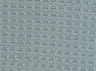 Waffle Stretch Knit Fabric Solid