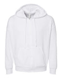 Image 1: Unisex Sponge Fleece DTM Full-Zip HoodieImage 2: Soft full zip fleece hoodieImage 3: Premium unisex zip sweatshirtImage 4: Blank hoodie for custom printingImage 5: Comfortable fleece layering apparelImage 6: Casual zip up hoodie style