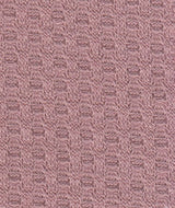 Waffle Stretch Knit Fabric Solid